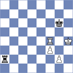 Leenhouts - Panarin (chess.com INT, 2025)