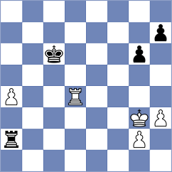 Sumaneev - Serikbay (Chess.com INT, 2020)