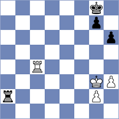 Slovineanu - Poormosavi (chess.com INT, 2024)