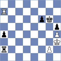 Pechy - Purygin (chess.com INT, 2025)