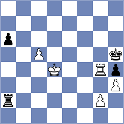 Ivanchuk - Schmalfuss (Frankfurt, 2000)