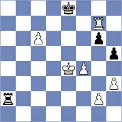 Ivic - Grischuk (chess.com INT, 2024)