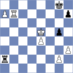 Dragnev - Vshivkov (chess.com INT, 2025)