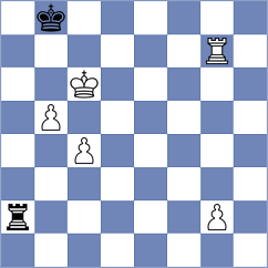 Scarwell - Decastet (Torcy, 1991)
