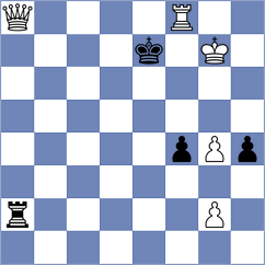 Mamedyarov - Atanasov (chess.com INT, 2025)