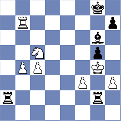 Averjanov - Cella (chess.com INT, 2023)