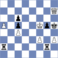 Starozhilov - Urquhart (chess.com INT, 2023)
