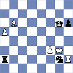 Xiong - Karttunen (chess.com INT, 2025)
