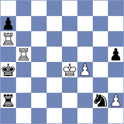 Barchuk - Starosta (Chotowa POL, 2025)
