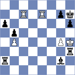 Matamoros Sibira - Calderon Morales (Barcelona, 2007)