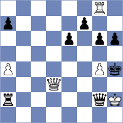 Wickenfeld - Shirov (Baden Baden GER, 2024)