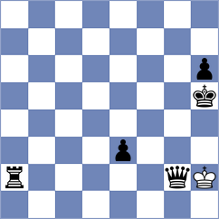 Sarveshwaran V - Saydaliev (Sitges ESP, 2022)
