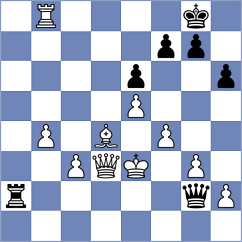 Myers - Dias (chess.com INT, 2024)