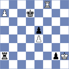 Tang - Jumabayev (Almaty KAZ, 2022)