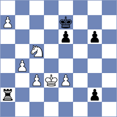 Szente Varga - Callejas Rojas (chess.com INT, 2022)