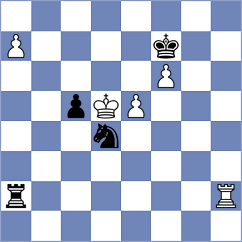 Pranav - Andrews (chess.com INT, 2023)