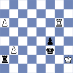 Martinez Montes - Garcia Bugallo (Pontevedra, 2018)