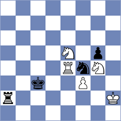 Soraas - Novak (chess.com INT, 2024)