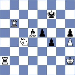 Annaberdiyev - Hambleton (chess.com INT, 2024)