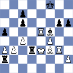 Otero Martin - Fernandez (Valladolid, 1987)