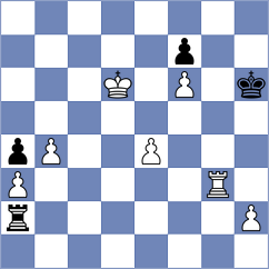 Dreev - Niemann (chess.com INT, 2022)