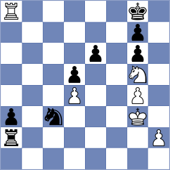 Venskaya - Akshaya Narahari (FIDE Online Arena INT, 2024)