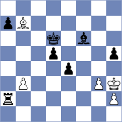 Lau - Hallon Rodriguez (lichess.org INT, 2022)