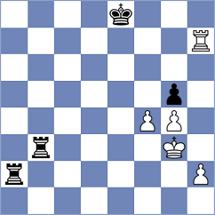 Bayo Milagro - Jim Blackwood (chess.com INT, 2022)