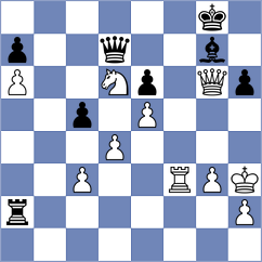 Batsiashvili - Schmidt (Germany GER, 2024)