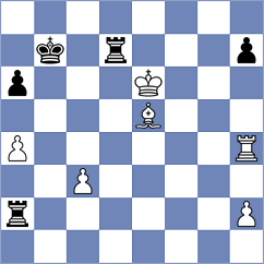 Ghoreishi Amiri - Diaz Herquinio (chess.com INT, 2024)
