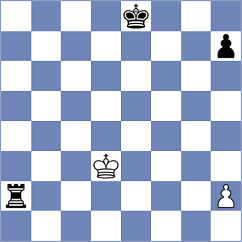 Ferreira - Timmermans (chess.com INT, 2023)