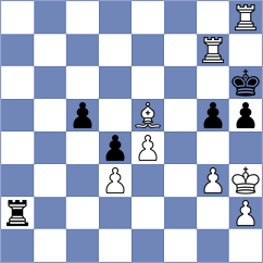 Garcia Gonzalez - Oliveros Alvarez (Ujo, 2000)
