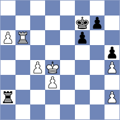 Garv - Adireddy (chess.com INT, 2023)
