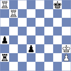 Olafsson - Roberson (Chess.com INT, 2018)
