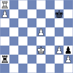 Timmermans - Kadam (Chess.com INT, 2021)
