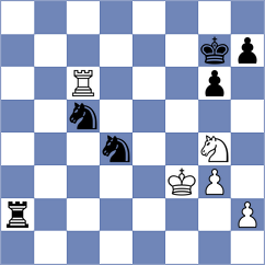 Sivakumar - Carlsen (chess.com INT, 2024)