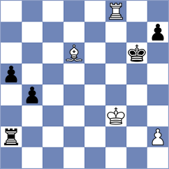 Musaev - Pokazanjev (Kemerovo, 2007)
