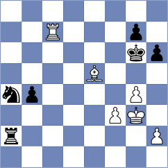 Adelman - Aditya Tiwari (New York USA, 2021)