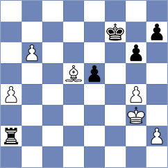 Barrientos - Chavez (Medellin COL, 2024)