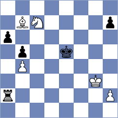 Petukhov - McLaren (chess.com INT, 2024)