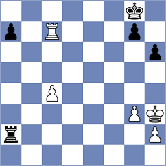 Bernal Tinajero - Gonzalez Pardo (Asturias, 1993)