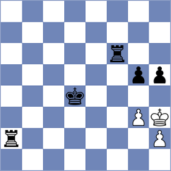 Rego - Dilanian (chess.com INT, 2022)