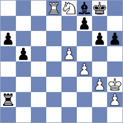 Fogel - Radomskyj (Parsippany, 1998)