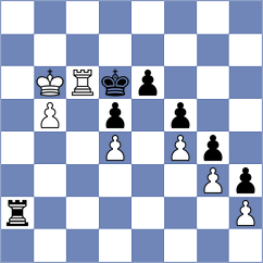 Chojnacki - Saucey (chess.com INT, 2024)