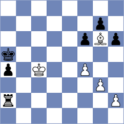 Waterfield - Zakarian (Kenilworth ENG, 2024)