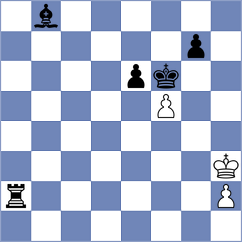 Sanhueza - Reprintsev (chess.com INT, 2024)