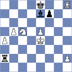 Marcelin - Brossard (France, 2004)