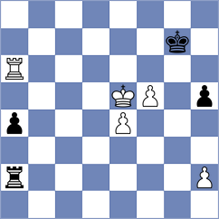 Bajo Gutierrez - Blanco Fernandez (Oviedo, 2000)