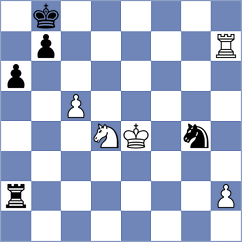 Ravot - Wu (chess.com INT, 2025)
