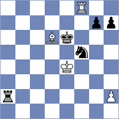 Demidov - Agasiyev (chess.com INT, 2024)
